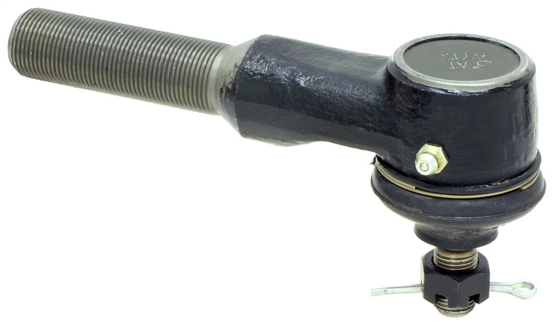 RockJock TJ/LJ/XJ/MJ Currectlync Tie Rod End LH Thread Zerk On Side For Use w/ CE-9701 Kit - CE-9701TRL