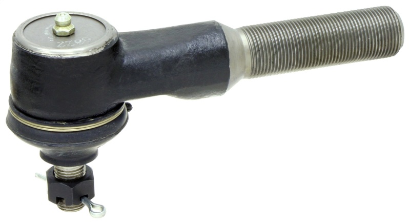 RockJock TJ/LJ/XJ/MJ Currectlync Tie Rod End RH Thread Zerk On Cap For Use w/ CE-9701 Kit - CE-9701TRR