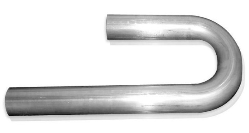 Stainless Works 3in 180 degree mandrel bend.049 wall - MBJ300