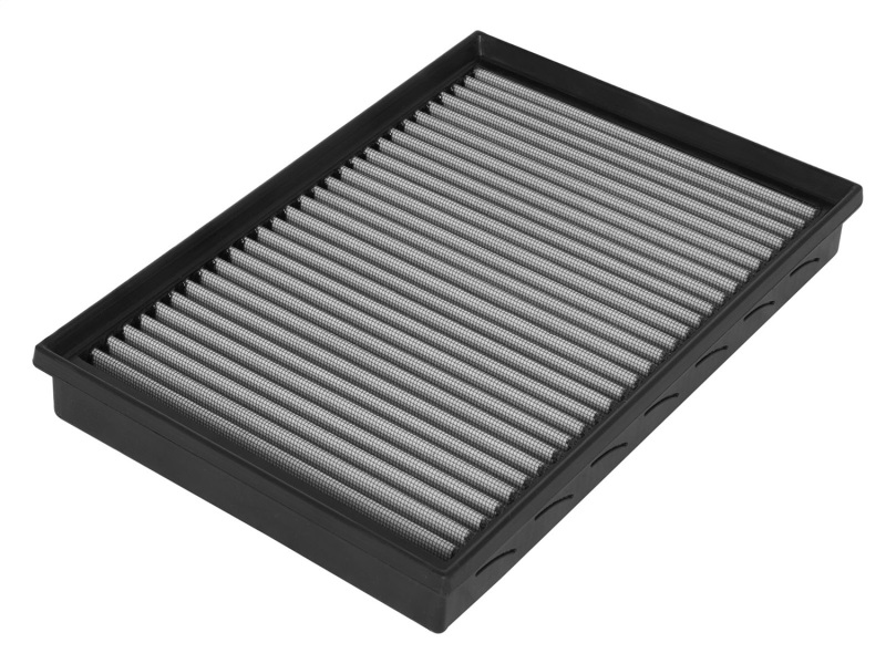 aFe 31-10269 Magnum Flow Air Filter For 16- Nissan Titan XD 5.0