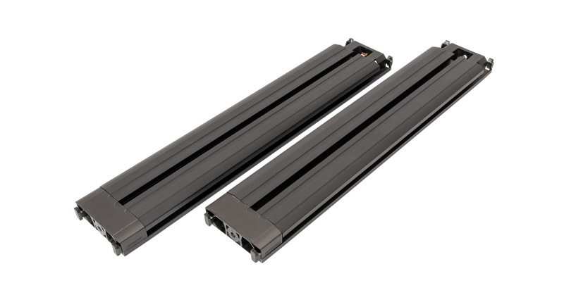 Rhino-Rack 750mm Reconn-Deck NS Bar Kit - Pair - RDNSB75