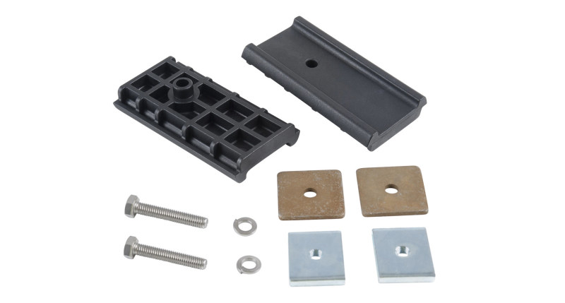 Rhino-Rack Vortex Bar Fitting Kit for RL Legs - Pair - VA-FK1