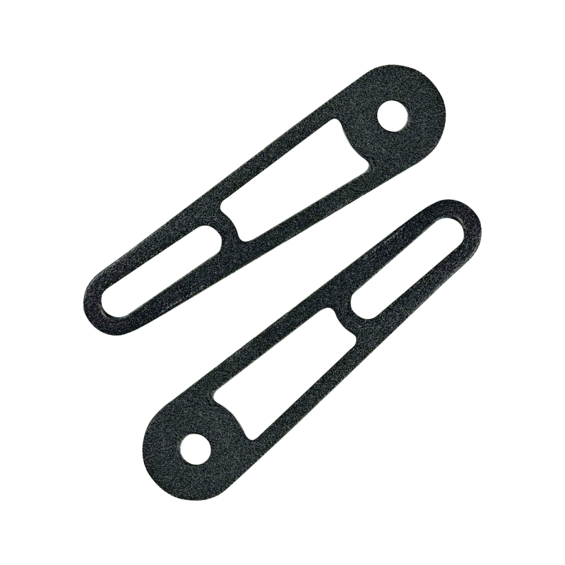 Go Rhino Universal XE Hood Hinge Cube Light Mount - 732400T