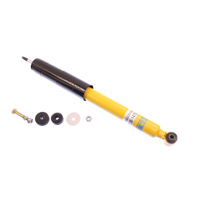 Bilstein 24-014700 36mm Monotube Shock Absorber Rear