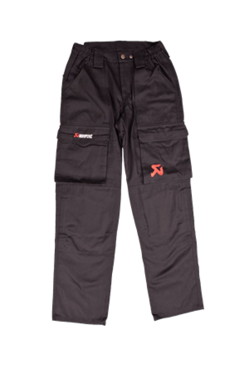 Akrapovic Mens Cargo Pants - Size 46 - 801442