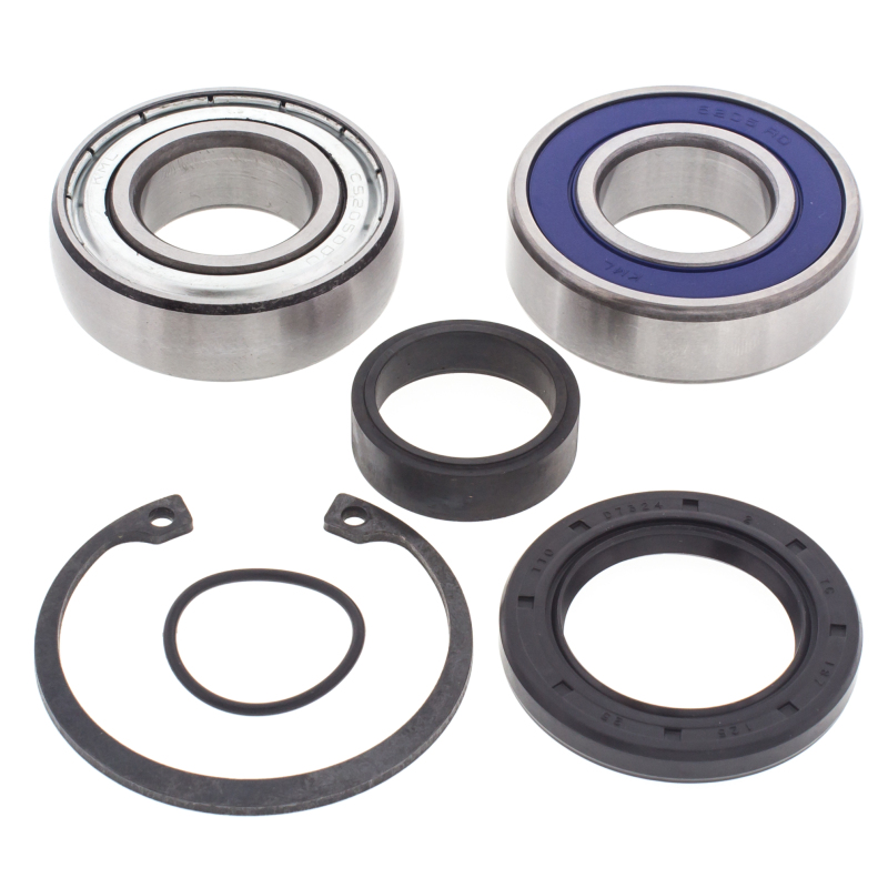 All Balls Racing 2007 Polaris 340 Edge LX Jack Shaft Bearing & Seal Kit Upper Shaft - 14-1005