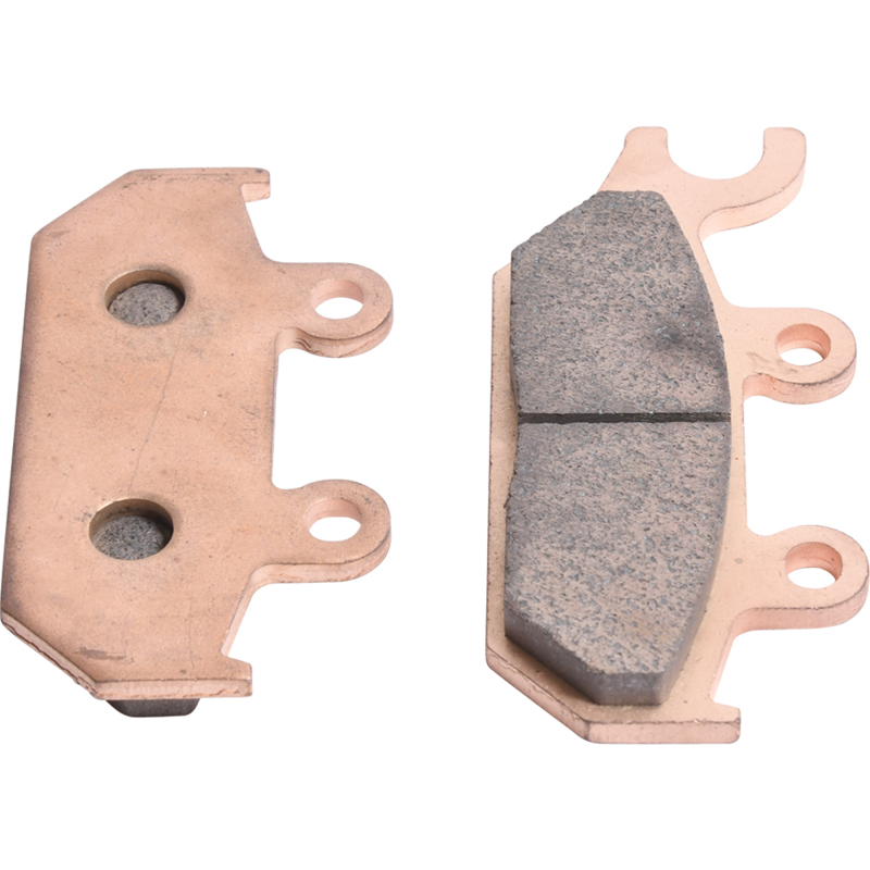 All Balls Racing 90-95 Yamaha XT600 Sintered Brake Pad - Front - 18-8048