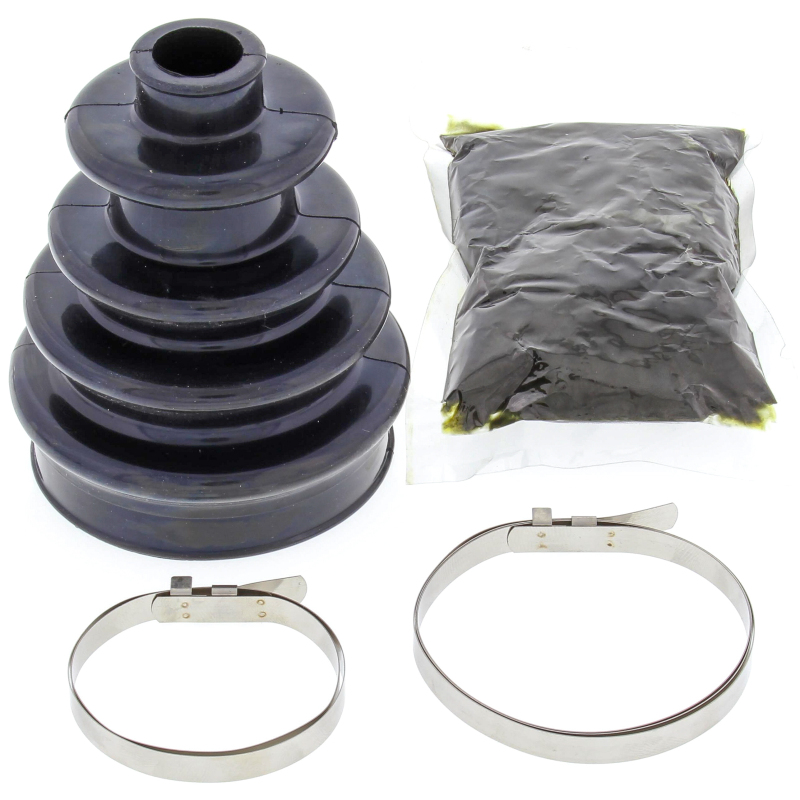 All Balls Racing 04-05 Can-Am Outl&er 330 CV Boot Repair Kit - Rear - Outer - 19-5002