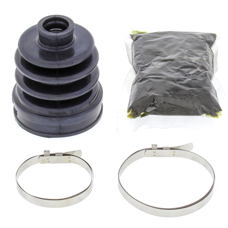 All Balls Racing 2004 Can-Am Outl&er 330 CV Boot Repair Kit - Front - Inner - 19-5004