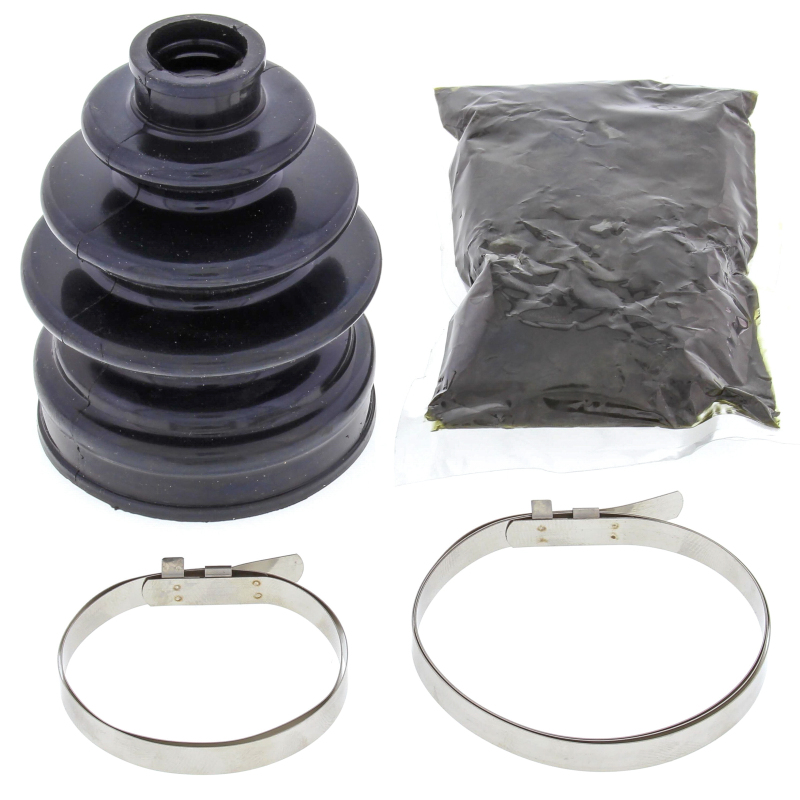 All Balls Racing 06-15 Can-Am Outl&er 400 STD 4x4 CV Boot Repair Kit - Front - Inner - 19-5027