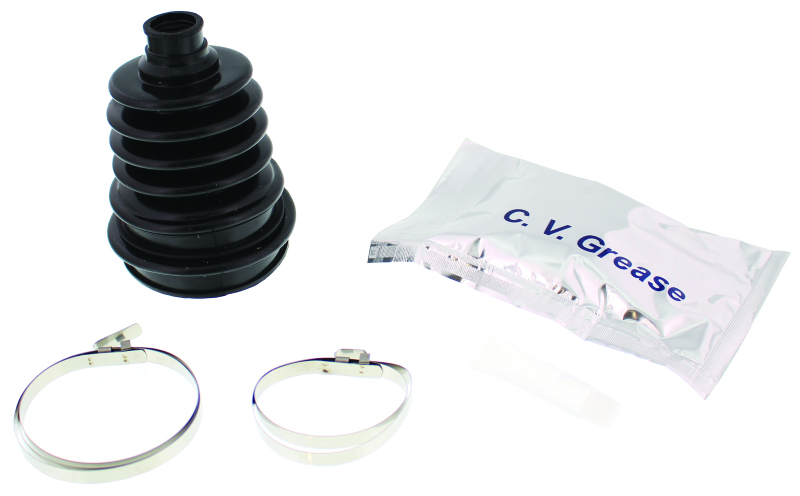 All Balls Racing Adley ATV 50 CV Boot Repair Kit - Universal XL - 19-5039