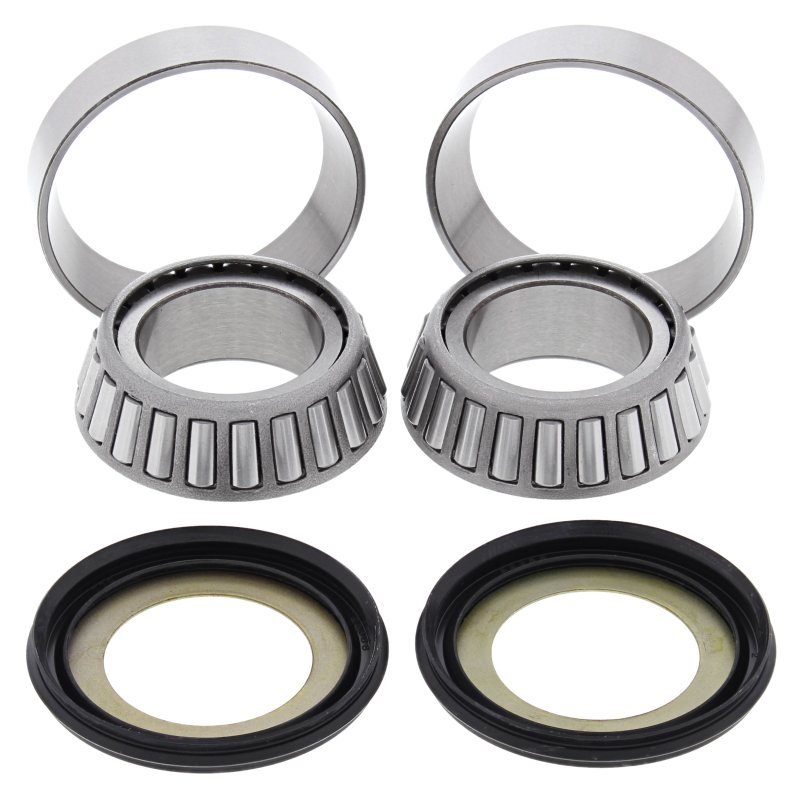 All Balls Racing 2019 Sherco SC-R 125 Steering Bearing Kit - 22-1024