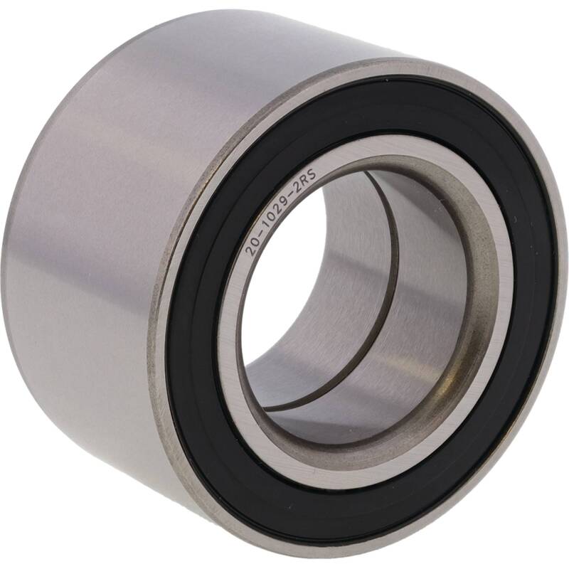 All Balls Racing 06-11 Polaris Hawkeye 2x4 Wheel Bearing Kit Front - 25-1424