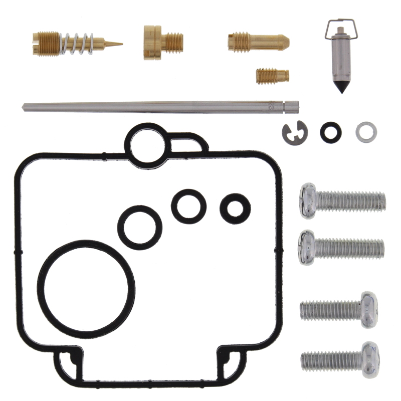 All Balls Racing 96-20 Suzuki DR650SE Carburetor Rebuild Kit - 26-1104
