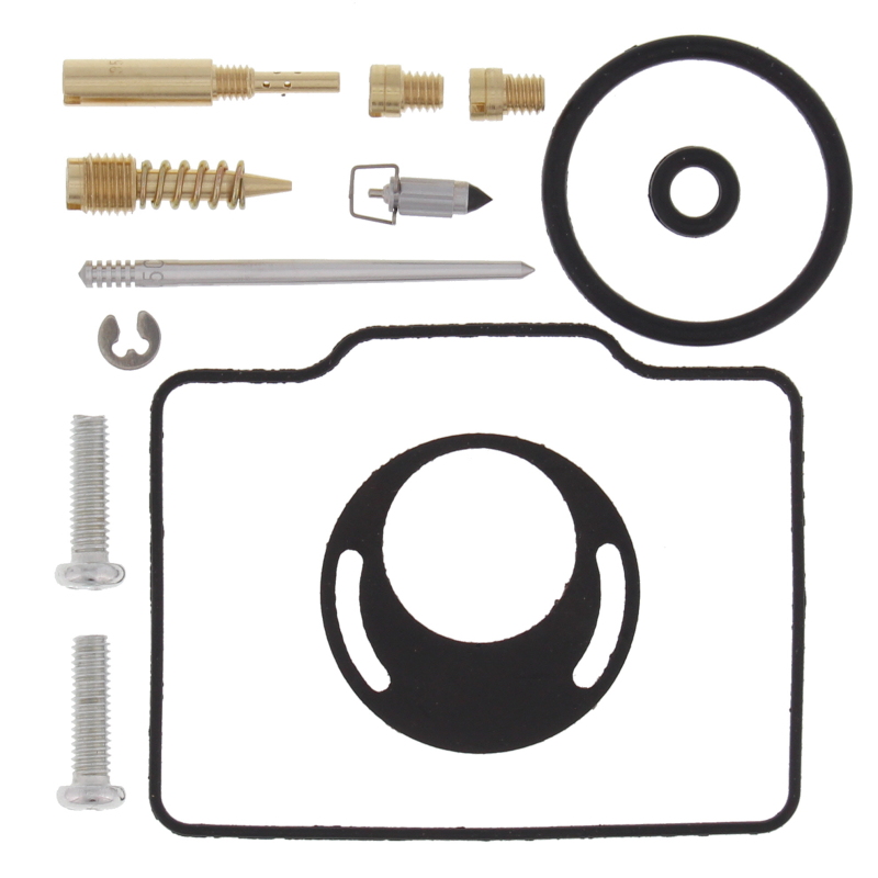 All Balls Racing 04-13 Honda CRF80F Carburetor Rebuild Kit - 26-1197