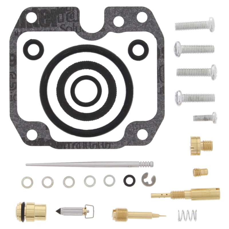 All Balls Racing 92-98 Yamaha YFB250 Timberwolf Carburetor Rebuild Kit - 26-1255