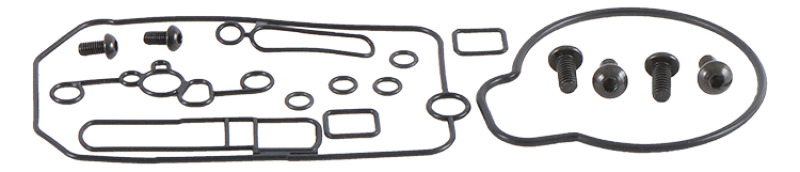 All Balls Racing 05-07 Beta RR 4T 250 Carburetor Mid Body/Jet Block Gasket Kit - 26-1511