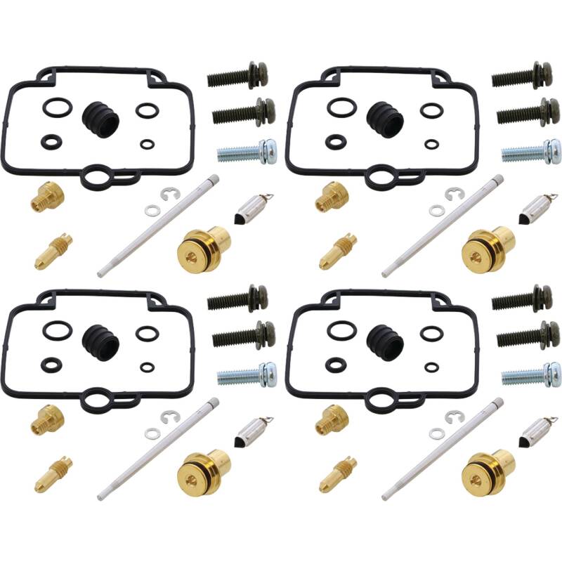 All Balls Racing 88-89 Suzuki GSXR750 Carburetor Rebuild Kit - 26-1731