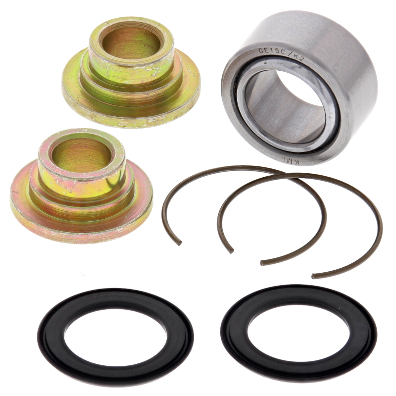 All Balls Racing 09-10 KTM SX 450 ATV Upper Front Shock Bearing Kit - 29-5068