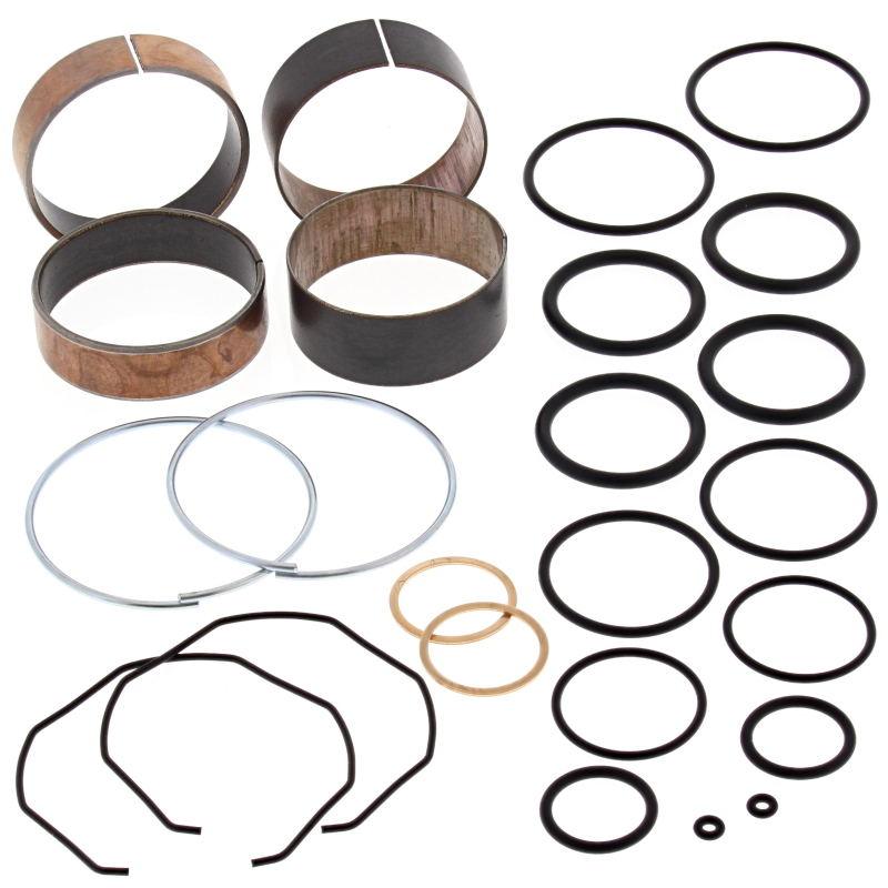 All Balls Racing 21-23 Beta RR 2T 125 Race Fork Bushing Kit - 38-6068