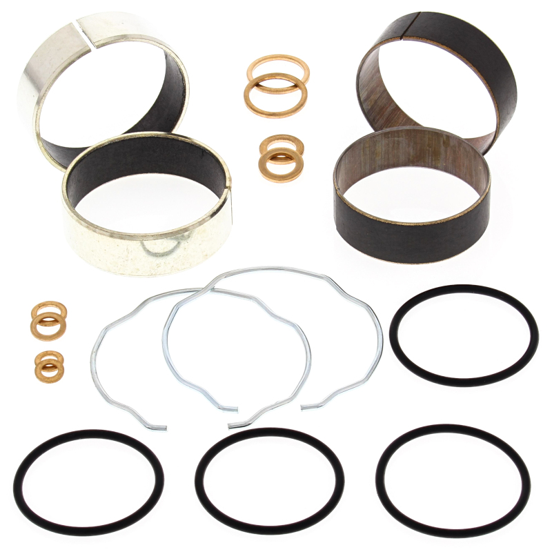 All Balls Racing 1987 Honda CR125R Fork Bushing Kit - 38-6085