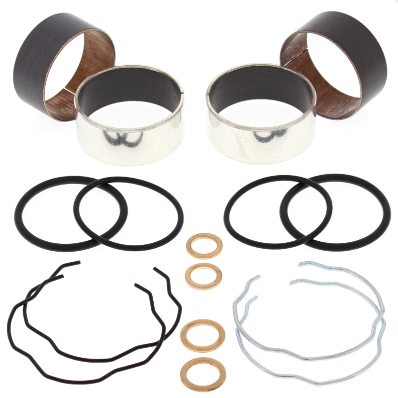 All Balls Racing 00-01 Honda CBR929RR Fork Bushing Kit - 38-6088