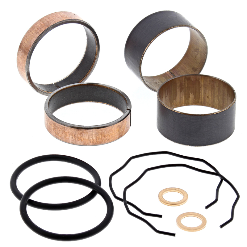 All Balls Racing 2016 Kawasaki Z800 Fork Bushing Kit - 38-6125