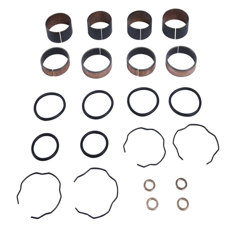 All Balls Racing 2019 Yamaha NIKEN Fork Bushing Kit - 38-6139