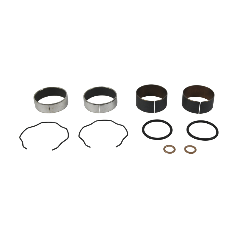 All Balls Racing 04-09 Yamaha FZ6 Fork Bushing Kit - 38-6142