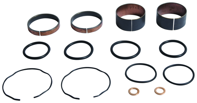 All Balls Racing 06-23 Kawasaki VN900 Classic Fork Bushing Kit - 38-6146