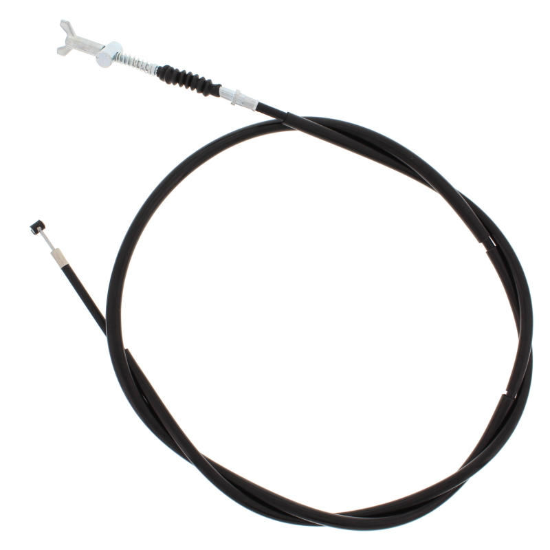 All Balls Racing 00-04 Yamaha YFM400 Big Bear 2WD Cable - Rear Hand - Park Brake - 45-4065