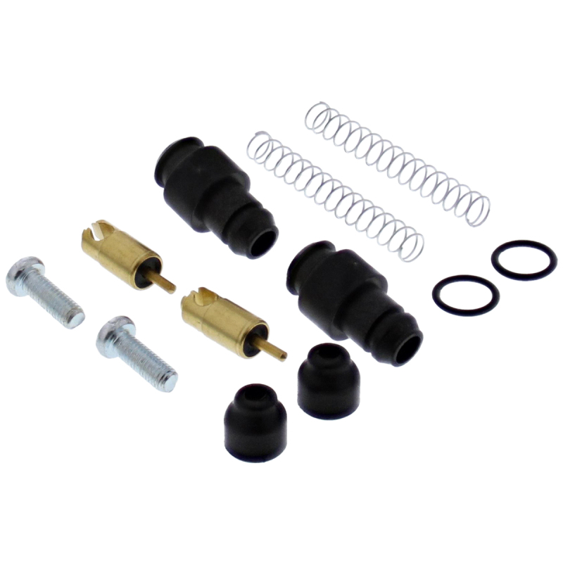 All Balls Racing 99-02 Suzuki SV650 Choke Plunger Kit - 46-1043