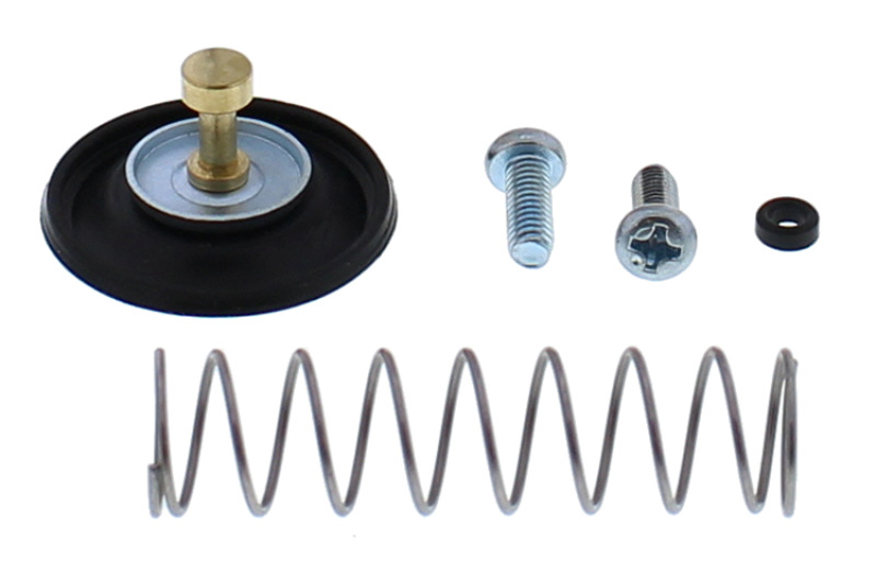 All Balls Racing 87-07 Kawasaki KL650 A (KLR) Air Cut Off Valve Rebuild Kit - 46-4009