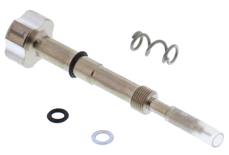All Balls Racing 06-14 Honda TRX450ER Extended Fuel Mixture Screw - 46-6001