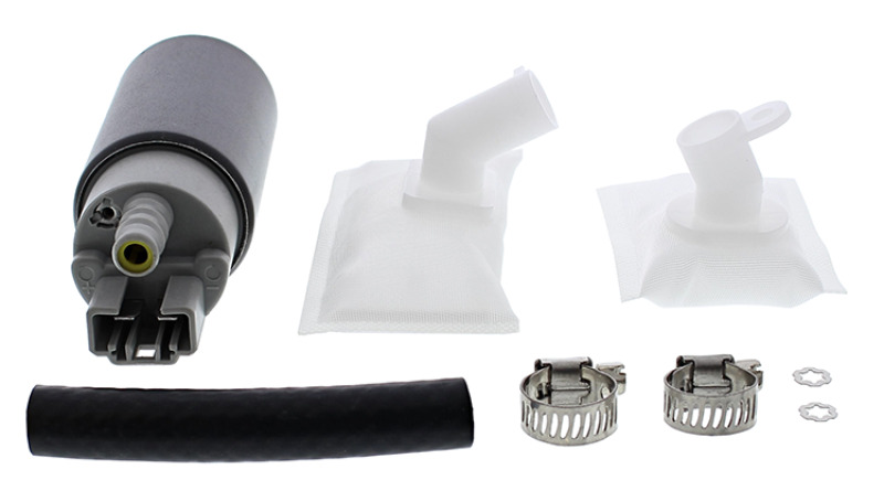 All Balls Racing 00-06 Honda RVT1000R RC51 Fuel Pump Kit - 47-2021