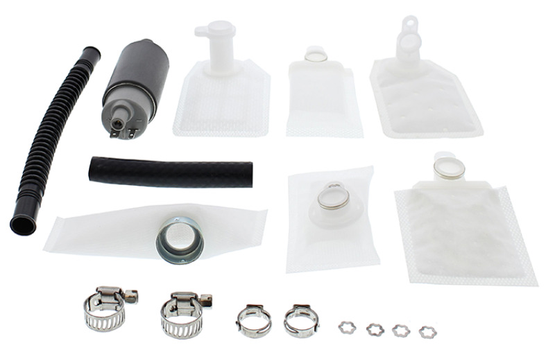 All Balls Racing 09-23 Yamaha YFZ450R Fuel Pump Kit - 47-2037