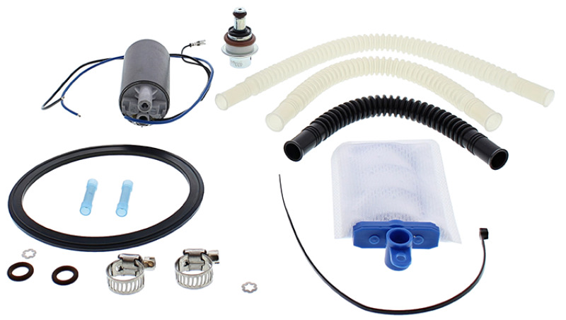 All Balls Racing 2019 Can-Am Outl&er 450 6x6 Fuel Pump Kit - 47-2039