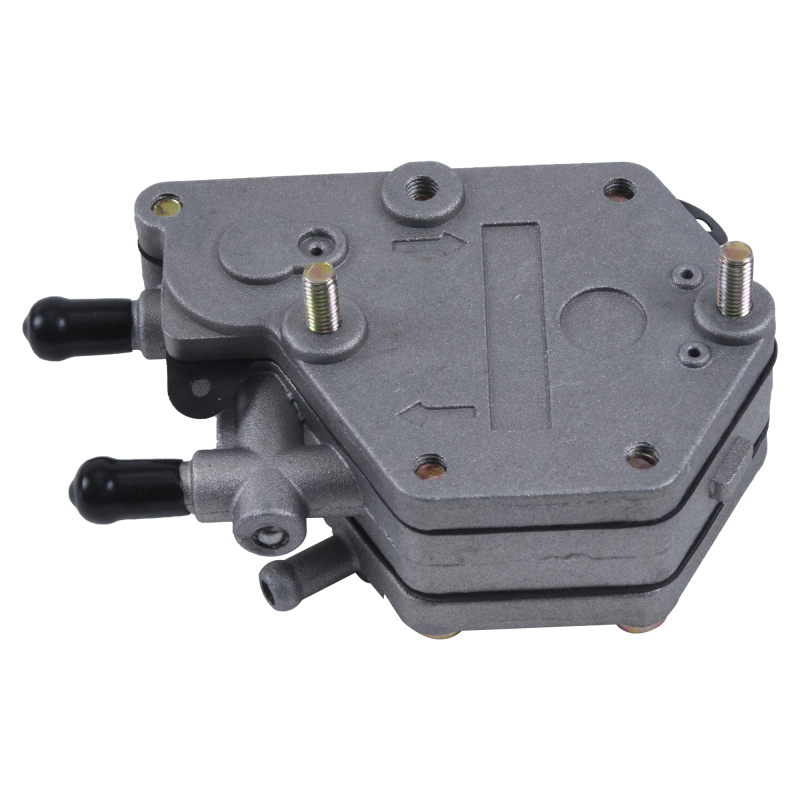 All Balls Racing 09-11 Polaris Hawkeye 2x4 Fuel Pump Vacuum Operated - 47-5004