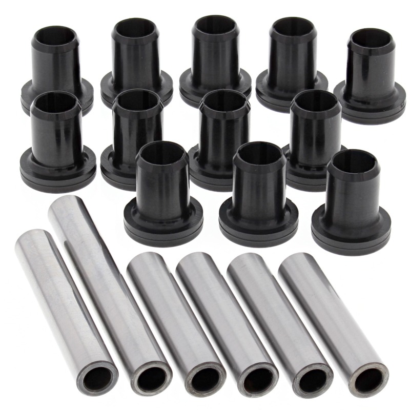 All Balls Racing 10-12 Polaris LSV Electric 4x4 Rear Independent Suspension - 2 Kits Req. Per Veh. - 50-1115