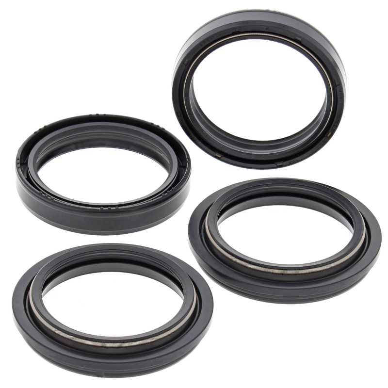 All Balls Racing 2008 Sherco Enduro 2.5i Fork Oil Seal & Dust Seal Kit - 56-150