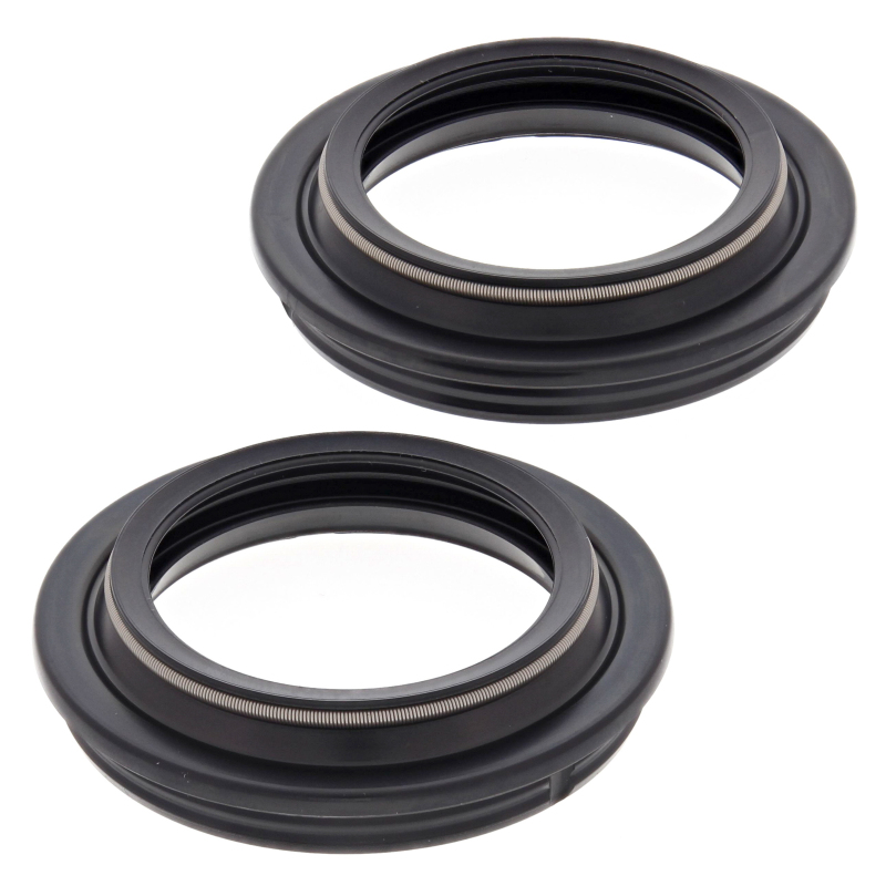 All Balls Racing 07-13 Cobra CX 65 Fork Dust Seal Only Kit - 57-109