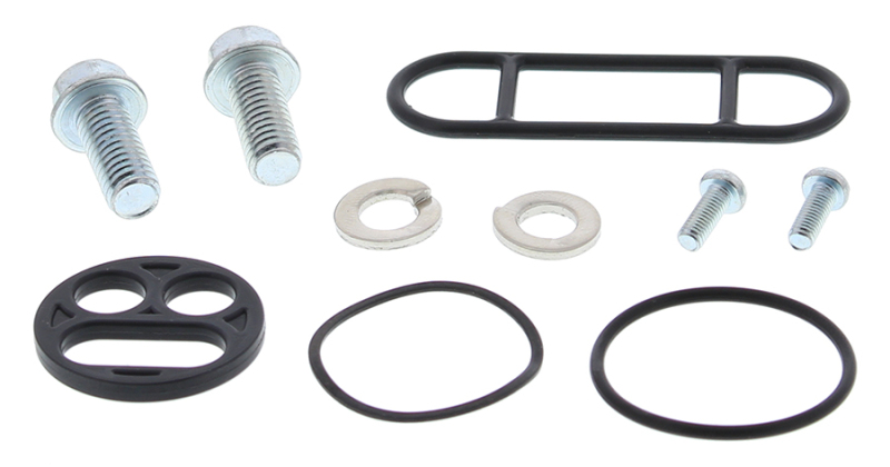 All Balls Racing 04-08 Yamaha YFM50 Raptor Fuel Tap Repair Kit - 60-1000