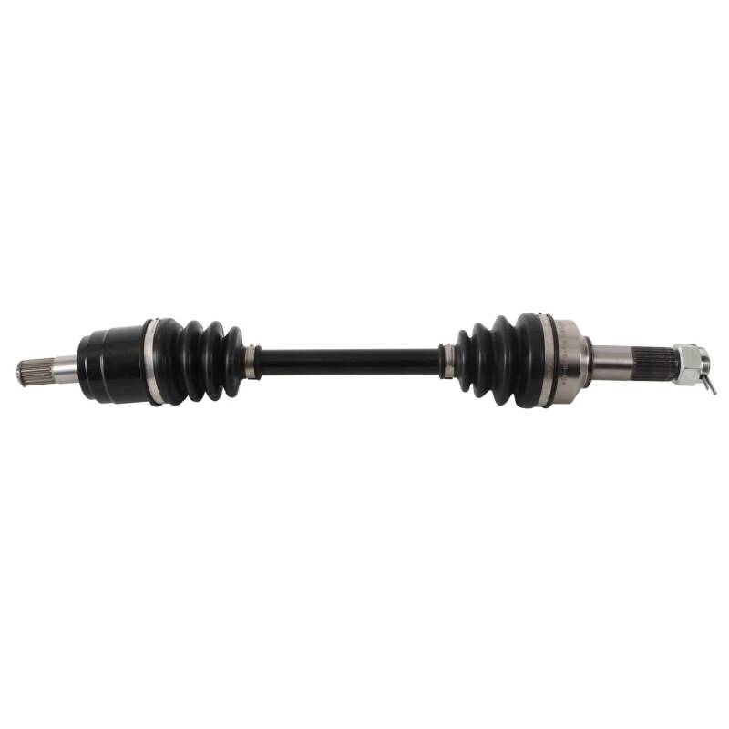 All Balls Racing 15-16 Honda TRX500FA 6 Ball Axle Front Right - AB6-HO-8-234