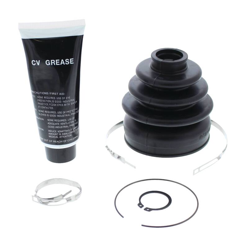 All Balls Racing CV Boot 8Ball Axle - AB8-BT-4092A