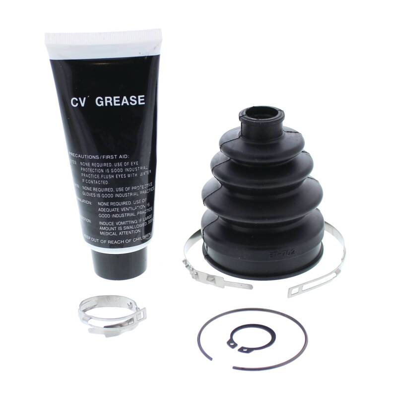 All Balls Racing CV Boot 8Ball Axle - AB8-BT-702C