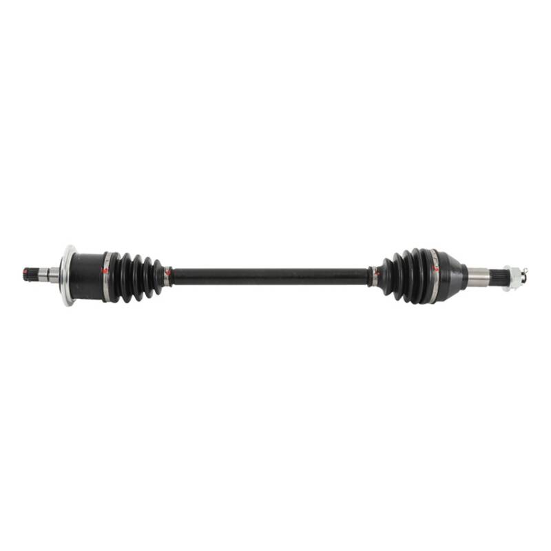 All Balls Racing 14-18 Can-Am Maverick 1000R XMR 8 Ball Axle Front Left - AB8-CA-8-119