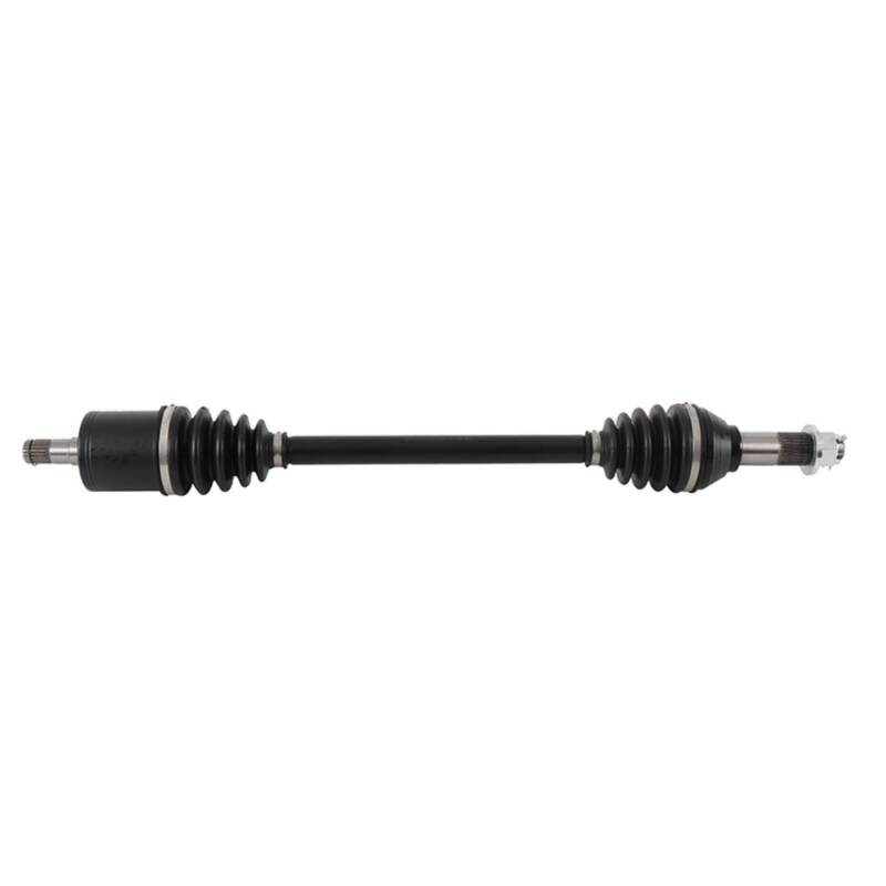 All Balls Racing 17-21 Can-Am Defender 500 8 Ball Axle - Front Right - AB8-CA-8-225