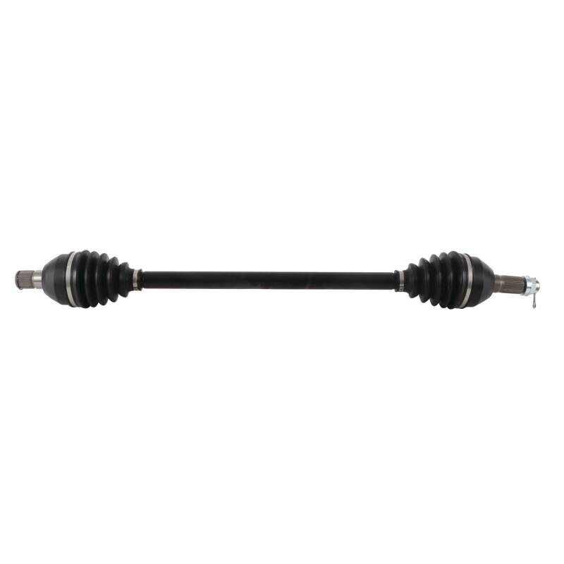 All Balls Racing 20-21 Can-Am Maverick X3 Max Turbo R RS 8 Ball Axle Rear Left - AB8-CA-8-328