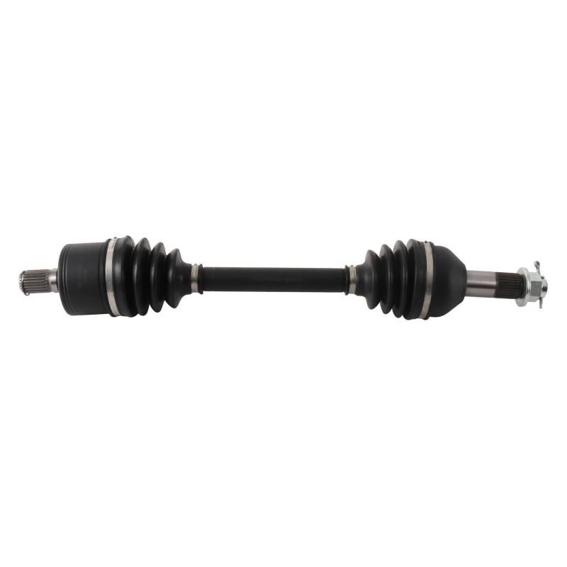 All Balls Racing 22-23 Can-Am Maverick Trail 700 8 Ball Axle - Rear Left - AB8-CA-8-332