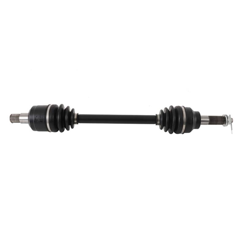 All Balls Racing 16-23 Kawasaki Mule PRO-FX 800 8 Ball Axle - Rear Left - AB8-KW-8-320